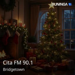 Cita FM 90.1