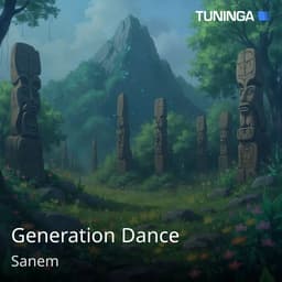 Generation Dance