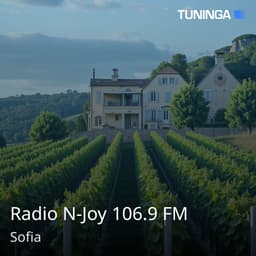Radio N-Joy 106.9 FM