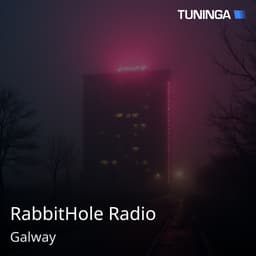 RabbitHole Radio