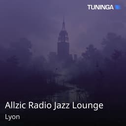 Allzic Radio Jazz Lounge