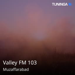 Valley FM 103