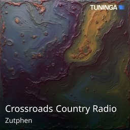 Crossroads Country Radio
