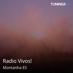 Radio Vivos!