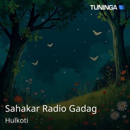 Sahakar Radio Gadag