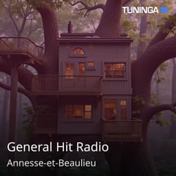 General Hit Radio
