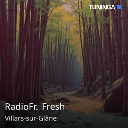 RadioFr. Fresh