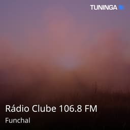 Rádio Clube 106.8 FM