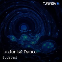 Luxfunk® Dance