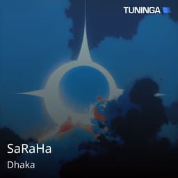 SaRaHa