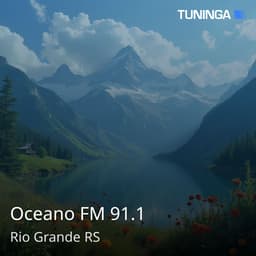 Oceano FM 91.1