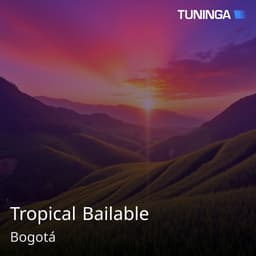 Tropical Bailable