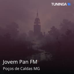 Jovem Pan FM