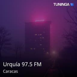 Urquía 97.5 FM