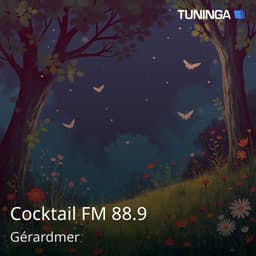 Cocktail FM 88.9