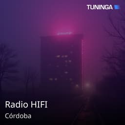 Radio HIFI