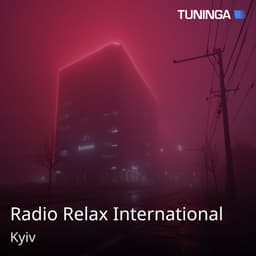 Radio Relax International