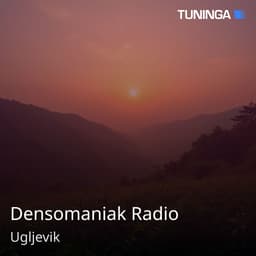 Densomaniak Radio