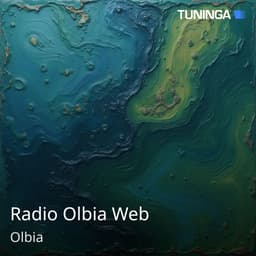 Radio Olbia Web