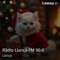 Ràdio Llançà FM 90.0