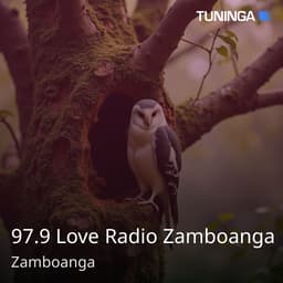 97.9 Love Radio Zamboanga