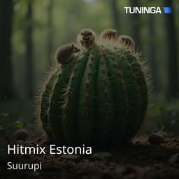 Hitmix Estonia