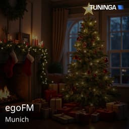 egoFM