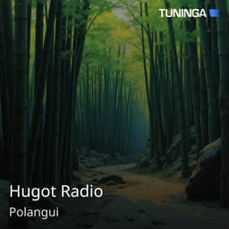 Hugot Radio