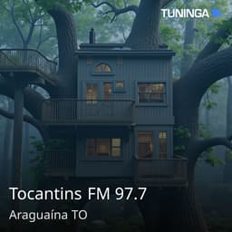 Tocantins FM 97.7