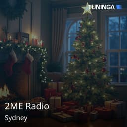 2ME Radio