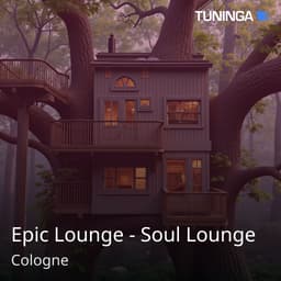 Epic Lounge - Soul Lounge