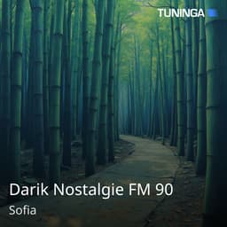 Darik Nostalgie FM 90
