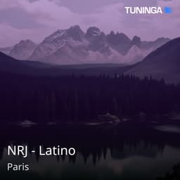NRJ - Latino