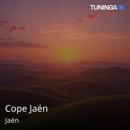 Cope Jaén