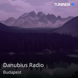 Danubius Radio