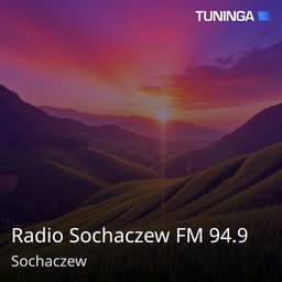 Radio Sochaczew FM 94.9