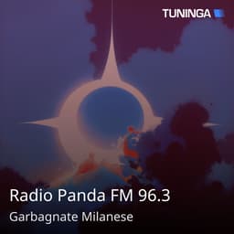 Radio Panda FM 96.3