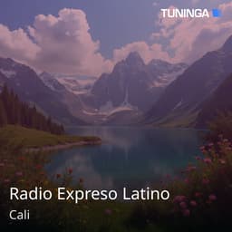 Radio Expreso Latino