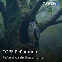 COPE Peñaranda