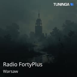 Radio FortyPlus