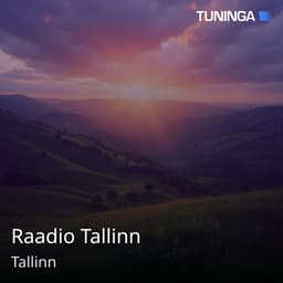 Raadio Tallinn