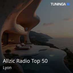 Allzic Radio Top 50