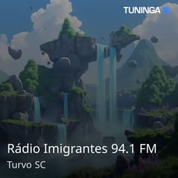 Rádio Imigrantes 94.1 FM
