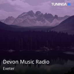 Devon Music Radio