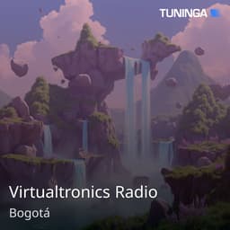 Virtualtronics Radio