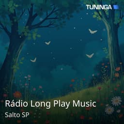 Rádio Long Play Music