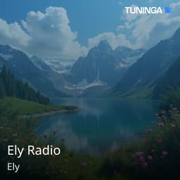 Ely Radio