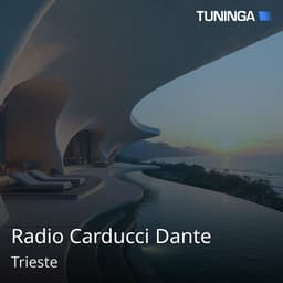 Radio Carducci Dante