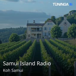 Samui Island Radio
