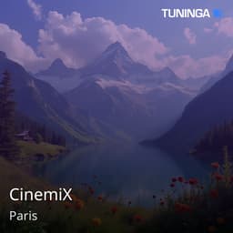 CinemiX